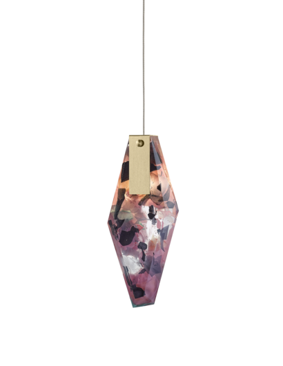 BOMMA - FRAGMENTS PENDANT | $1,180.00 - $1,272.00