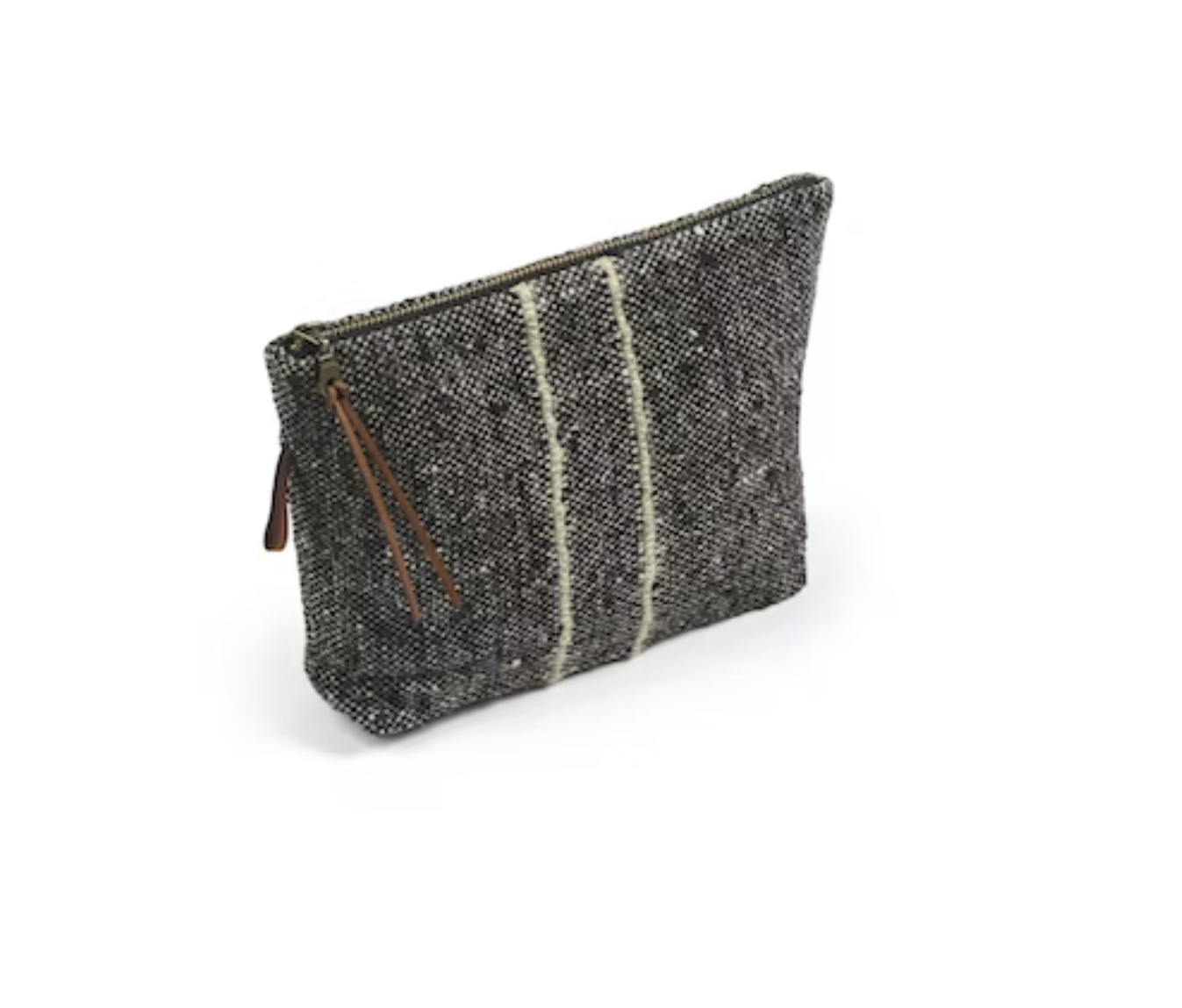 FRANCIS POUCH - Stripe $74.00