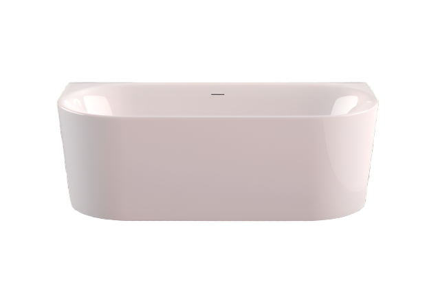 FRESH WALL ACRYLIC BATH TUB | PIETRA CASA BRAND | $8,209.74
