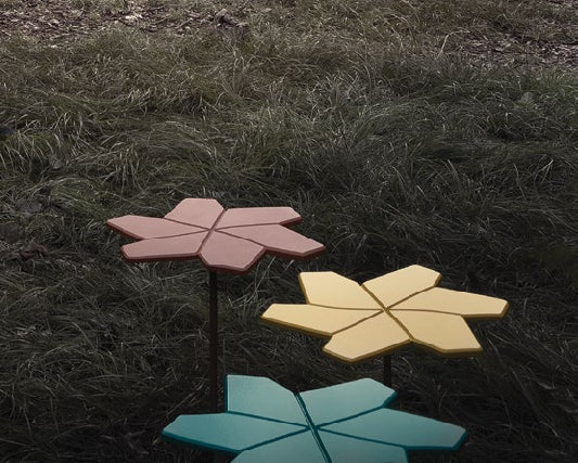 NINFEA COFFEE TABLE BY DAA - $4,000
