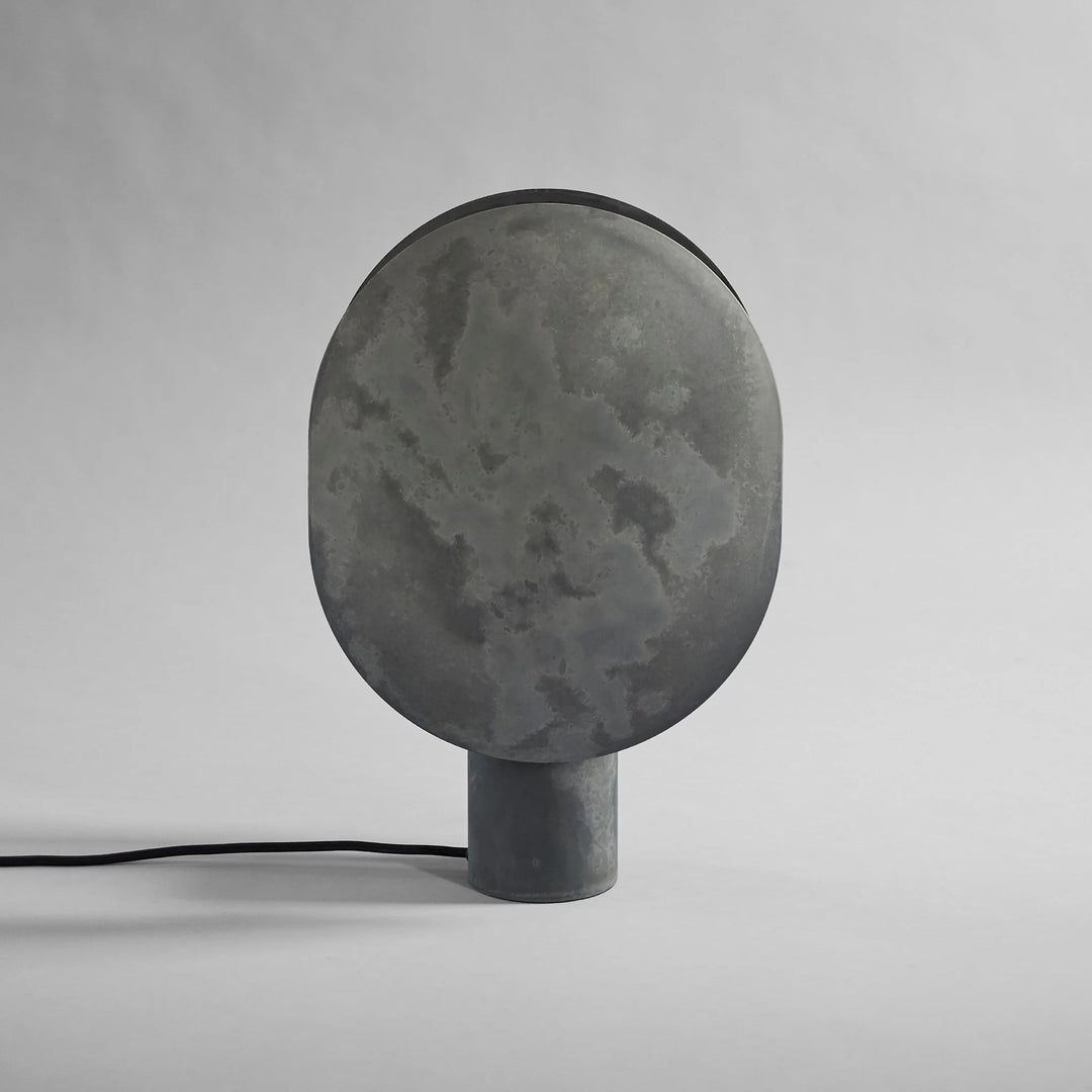 CLAM TABLE LAMP I $575.00