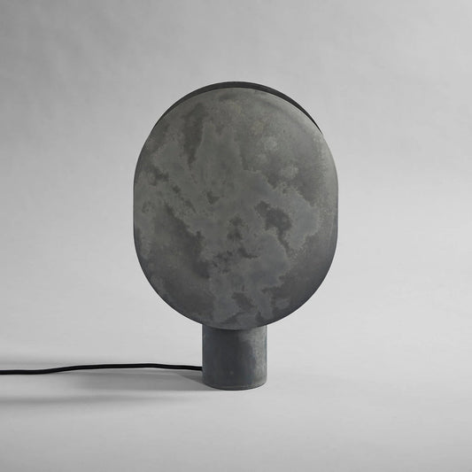 CLAM TABLE LAMP I $575.00