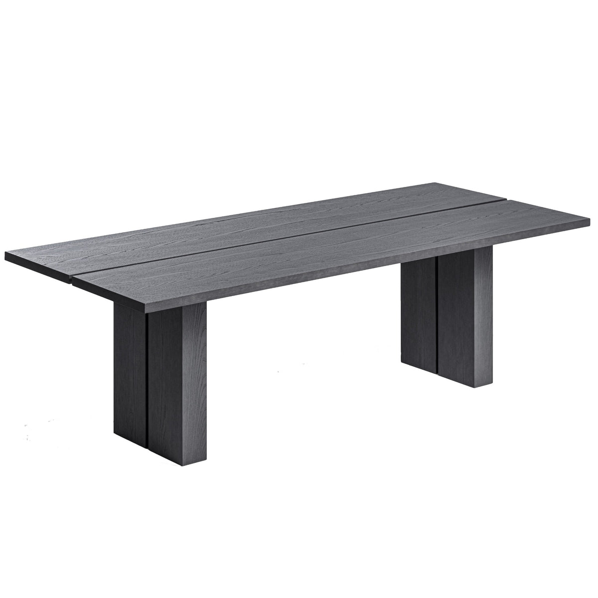 Yaku table by Gervasoni