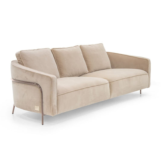 OUTDOOR GIULIA SOFA | $16,726.00