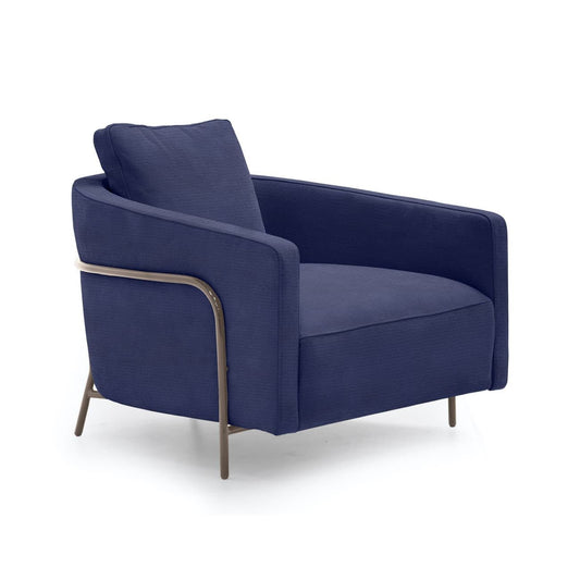 FORMITALIA OUTDOOR | Guilia Armchair - $9,972.00