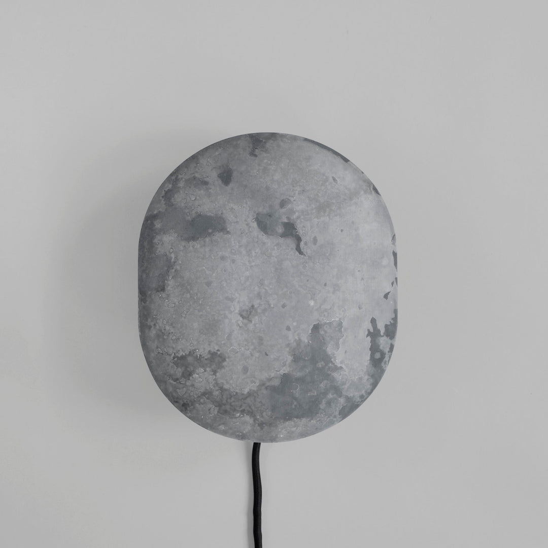 CLAM WALL LAMP I $295.00