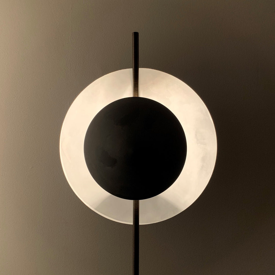 101 COPENHAGEN I DUSK TABLE LAMP I $575.00