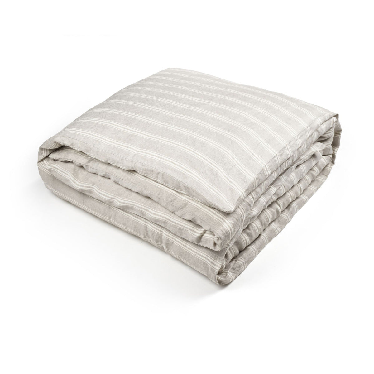LIBECO | GUEST HOUSE STRIPE DUVET COVER | $672.00 - $1,008.00