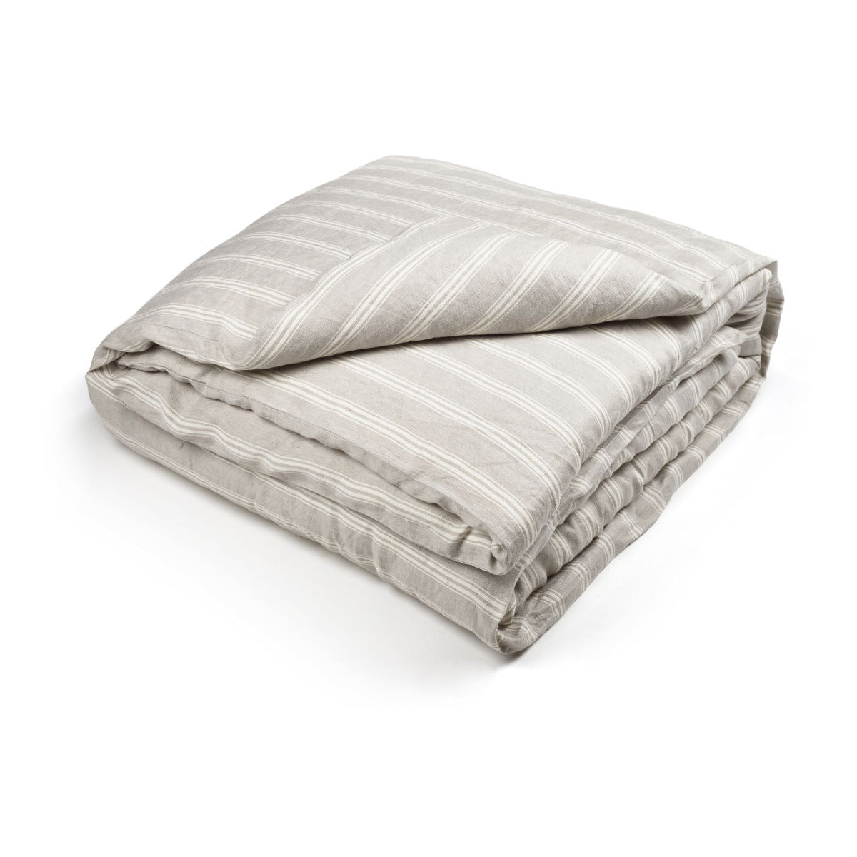 LIBECO | GUEST HOUSE STRIPE DUVET COVER | $672.00 - $1,008.00