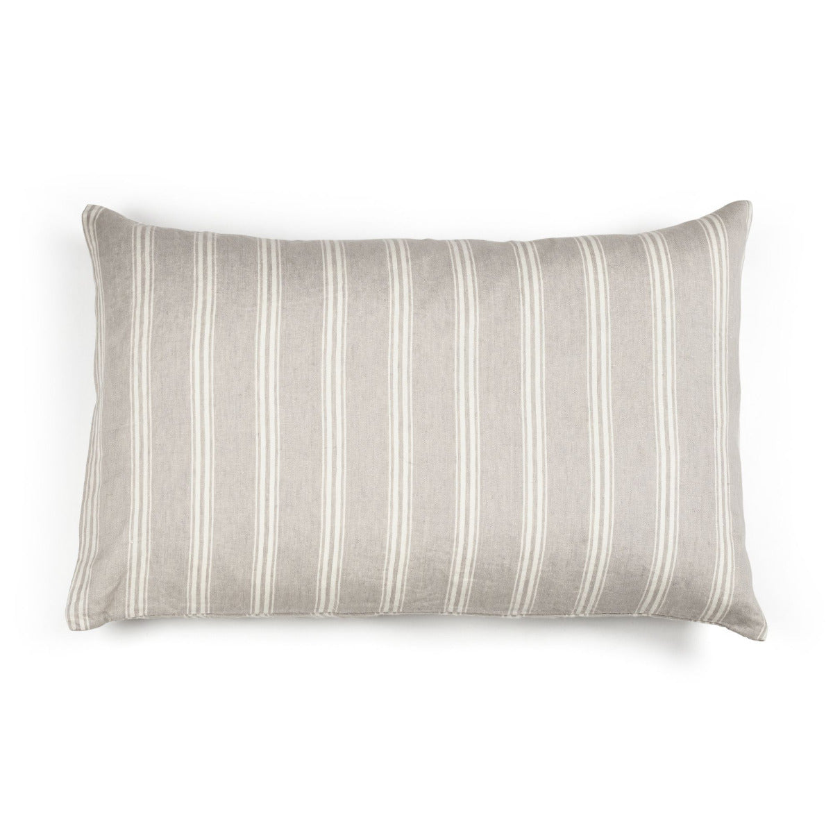 GUEST HOUSE STRIPE PILLOW (SHAM) - $124.00 - $173.00