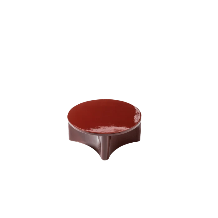 Guna Side Table by Gervasoni