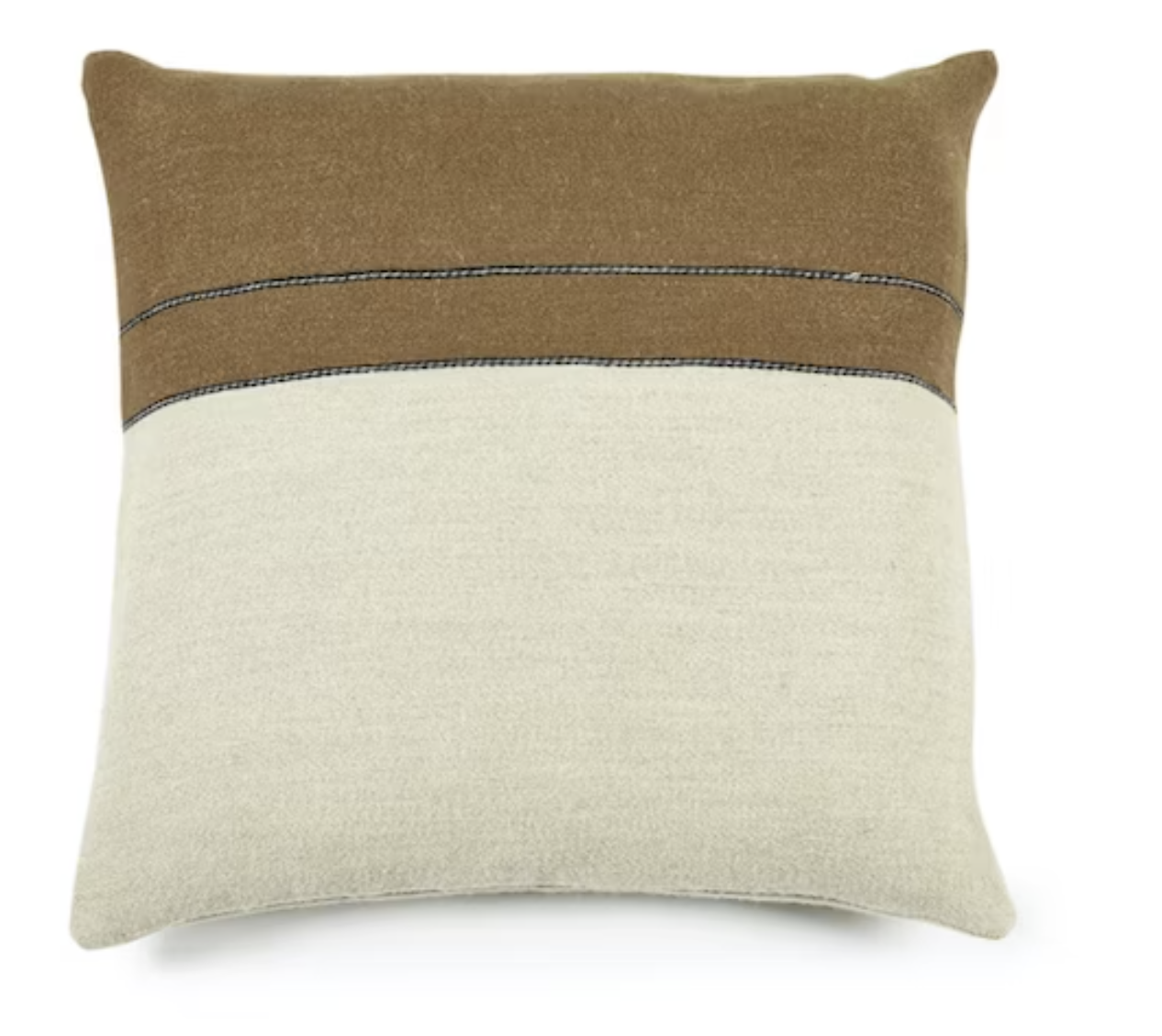 GUS PILLOW COVER - $224.00