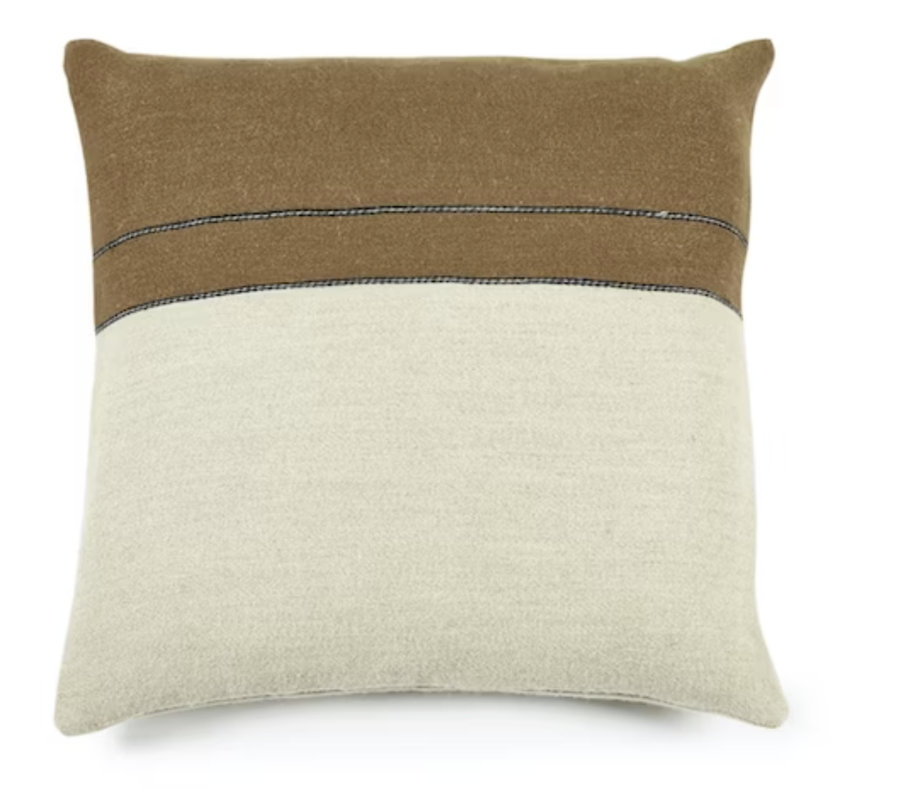 GUS PILLOW COVER - $220.00