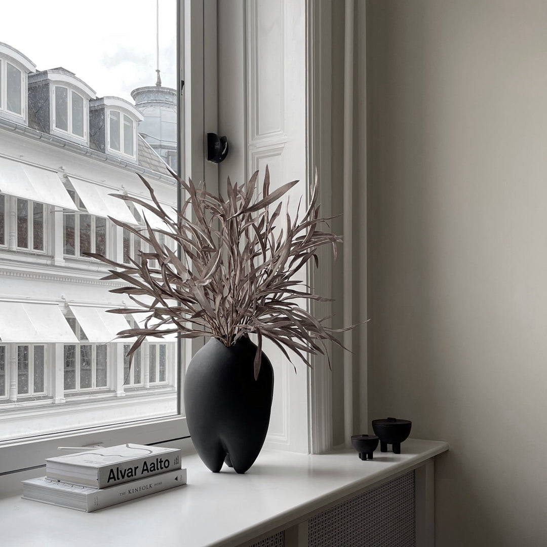 101 COPENHAGEN I SUMO VASE, SLIM I $95.00 - $195.00