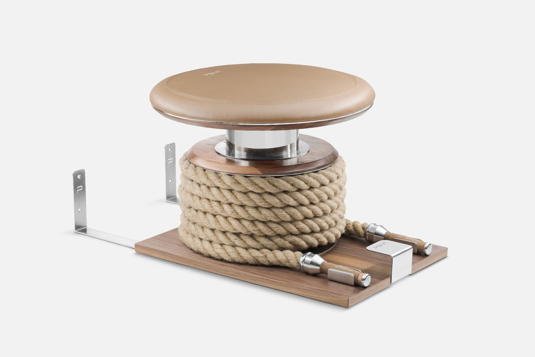 PENT | LINA-SET™ Premium Gym Battle Rope (with a stand) $4,275.00- $5,692.00