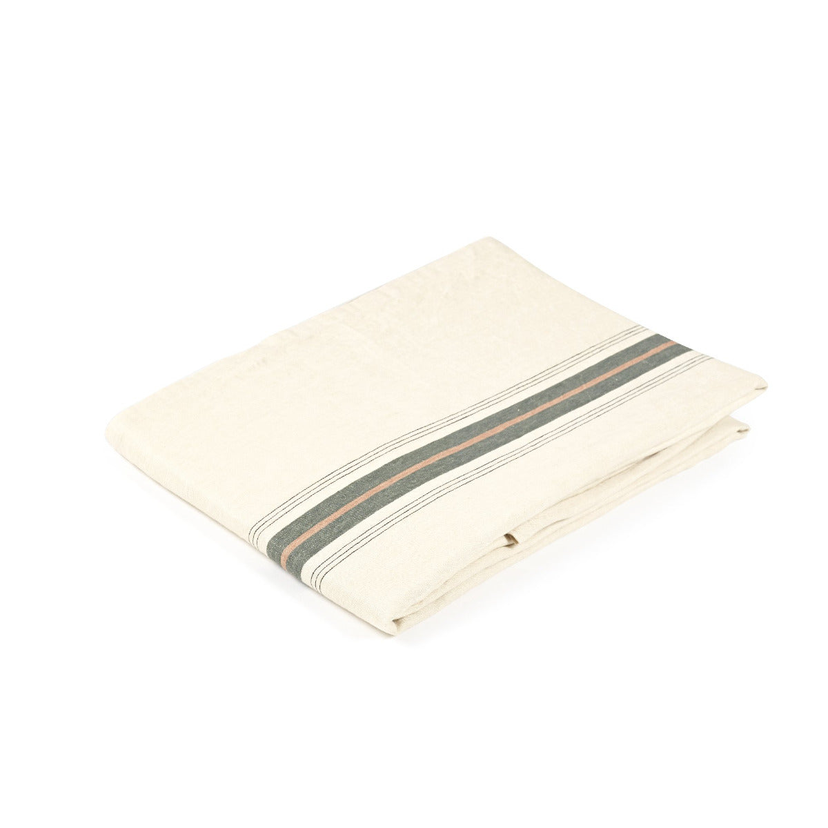 LIBECO | GYPSUM TABLECLOTH - $372.00 | $645.00