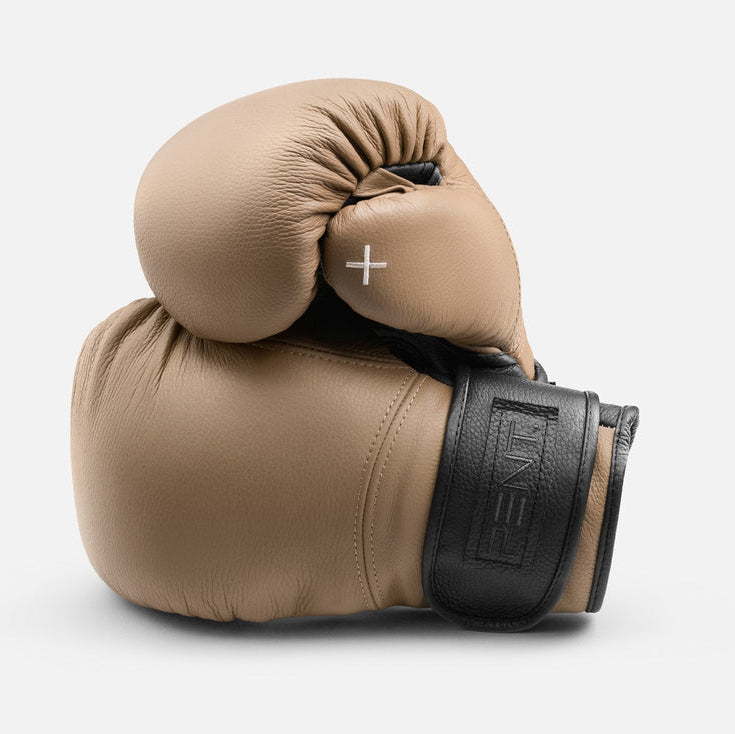 RAXA™ Handcrafted Leather Punching Gloves $982.00