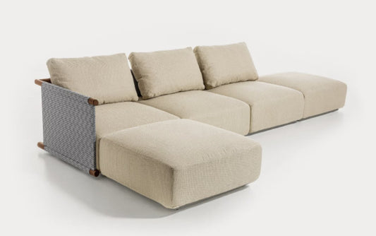 Hashi Modular Sofa - $16,194.00