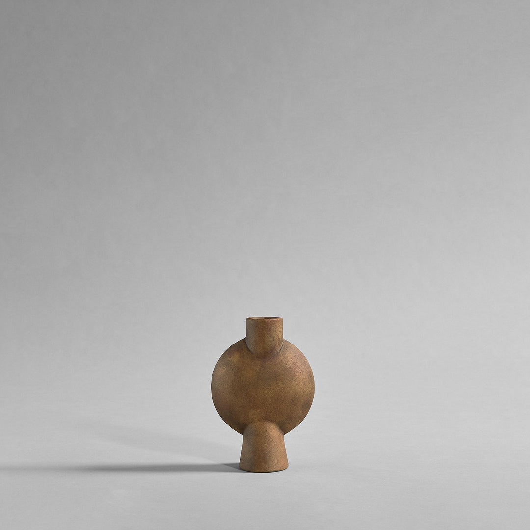 SPHERE VASE BUBL, MINI I $55.00
