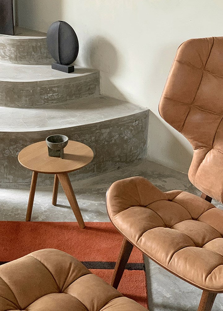 NORR11 | FIN SIDE TABLE | $640.00