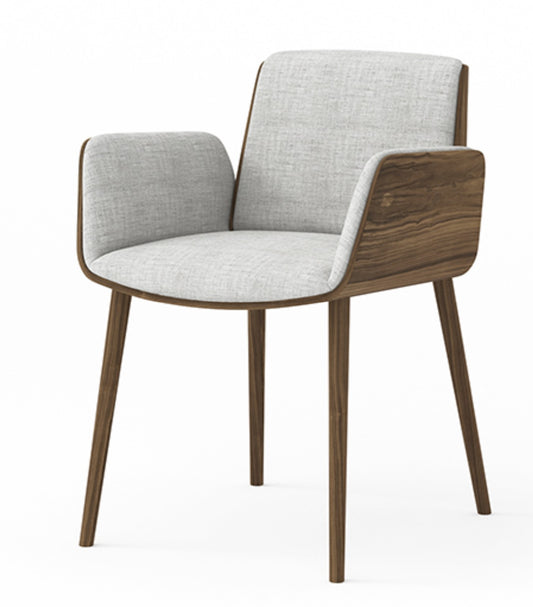 HUG l Chair by PUNT - $1,660.00