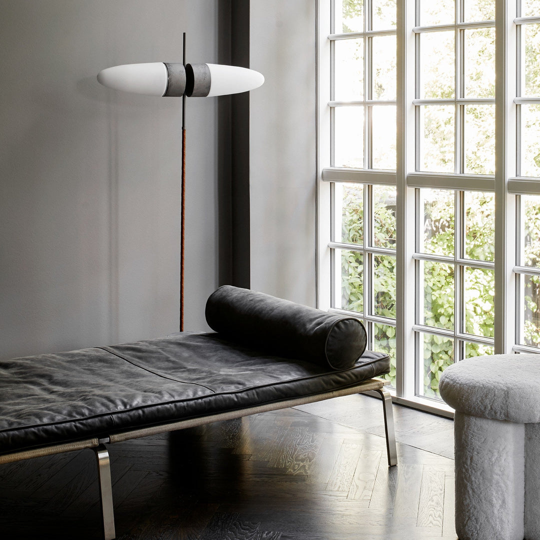BULL FLOOR LAMP I $1,175.00