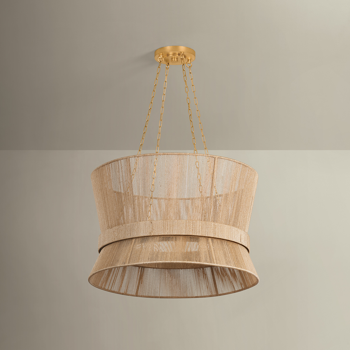 Ocean Hill Pendant - Hudson Valley Lighting
