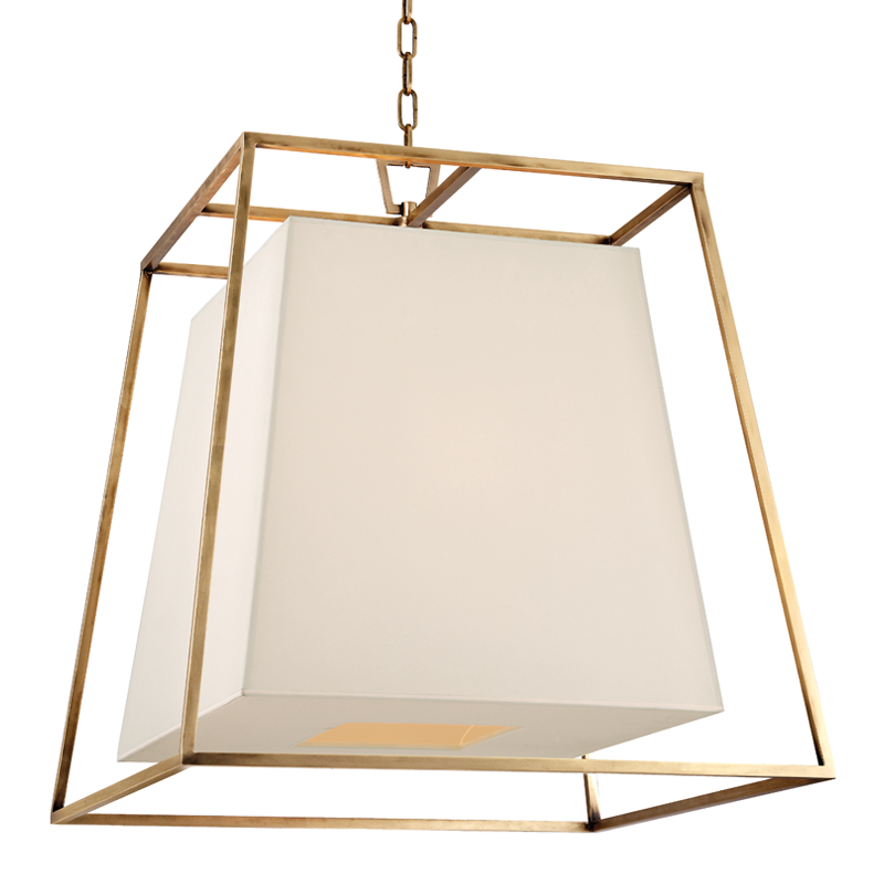 Kyle Chandelier - Hudson Valley Lighting
