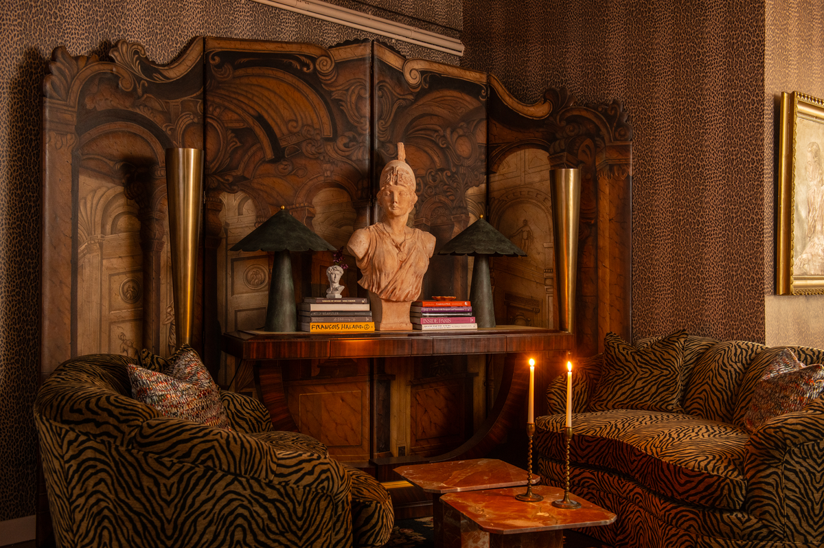 Avon Floor Lamp - Hudson Valley Lighting