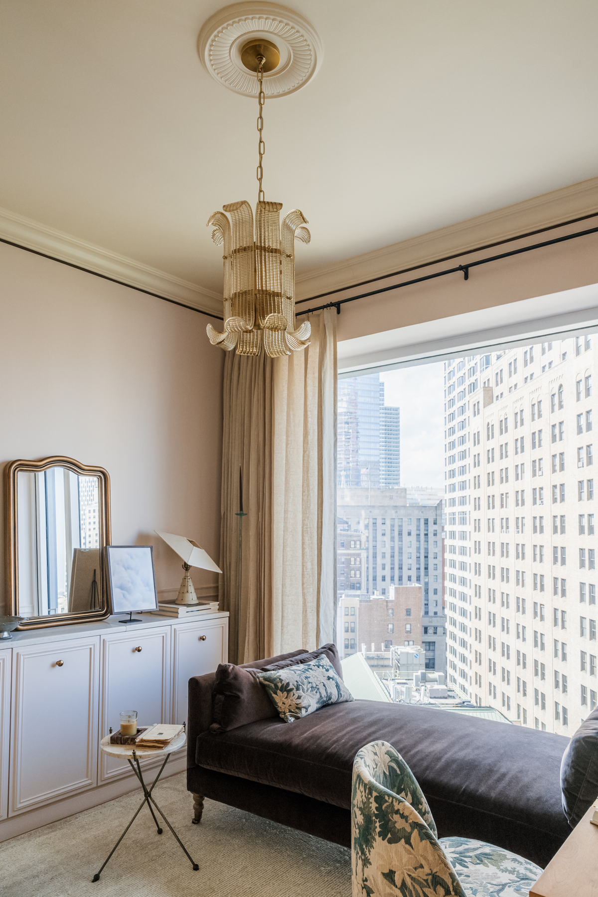 Brasher Pendant - Hudson Valley Lighting