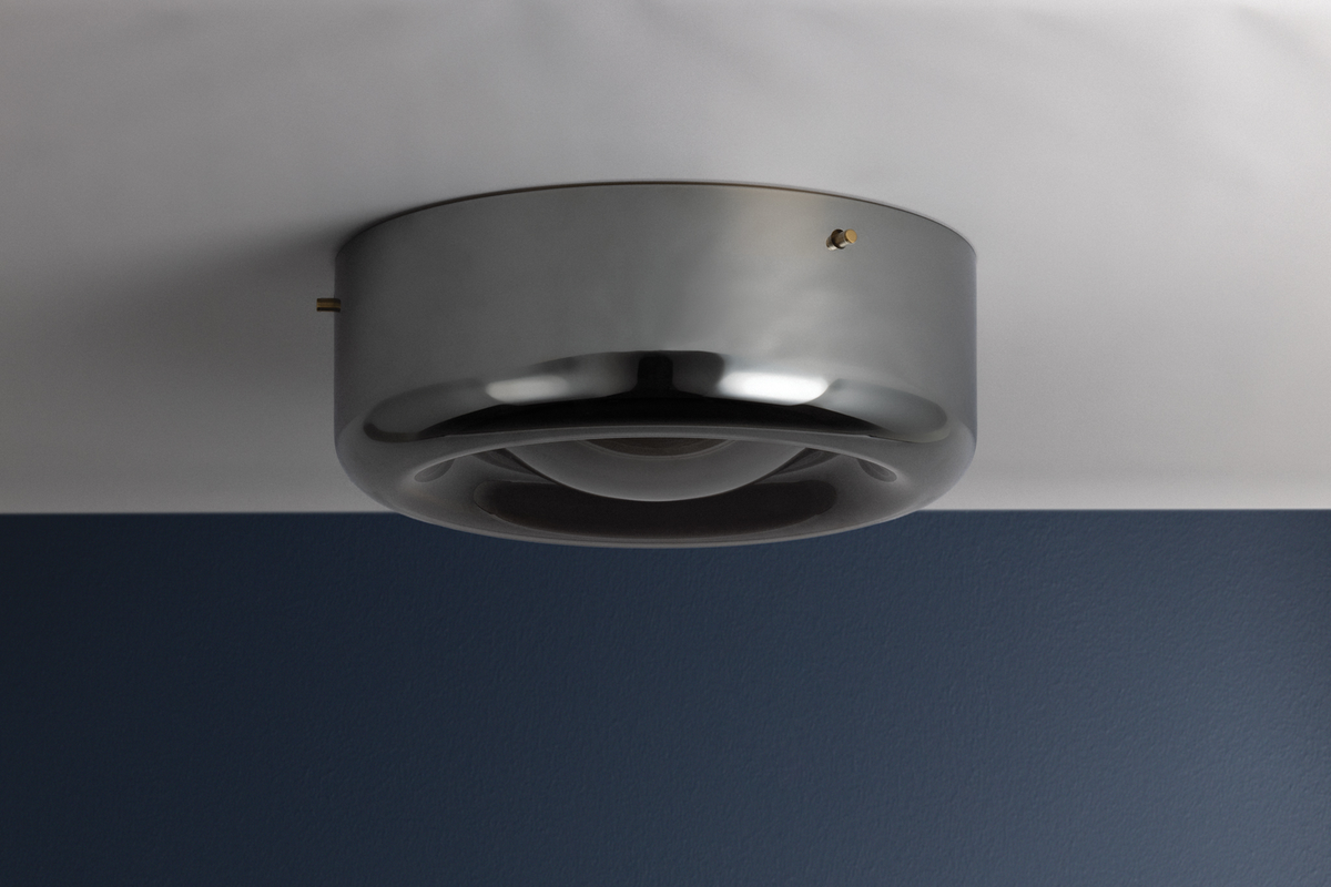 Eldred Flush Mount - Hudson Valley Lighting