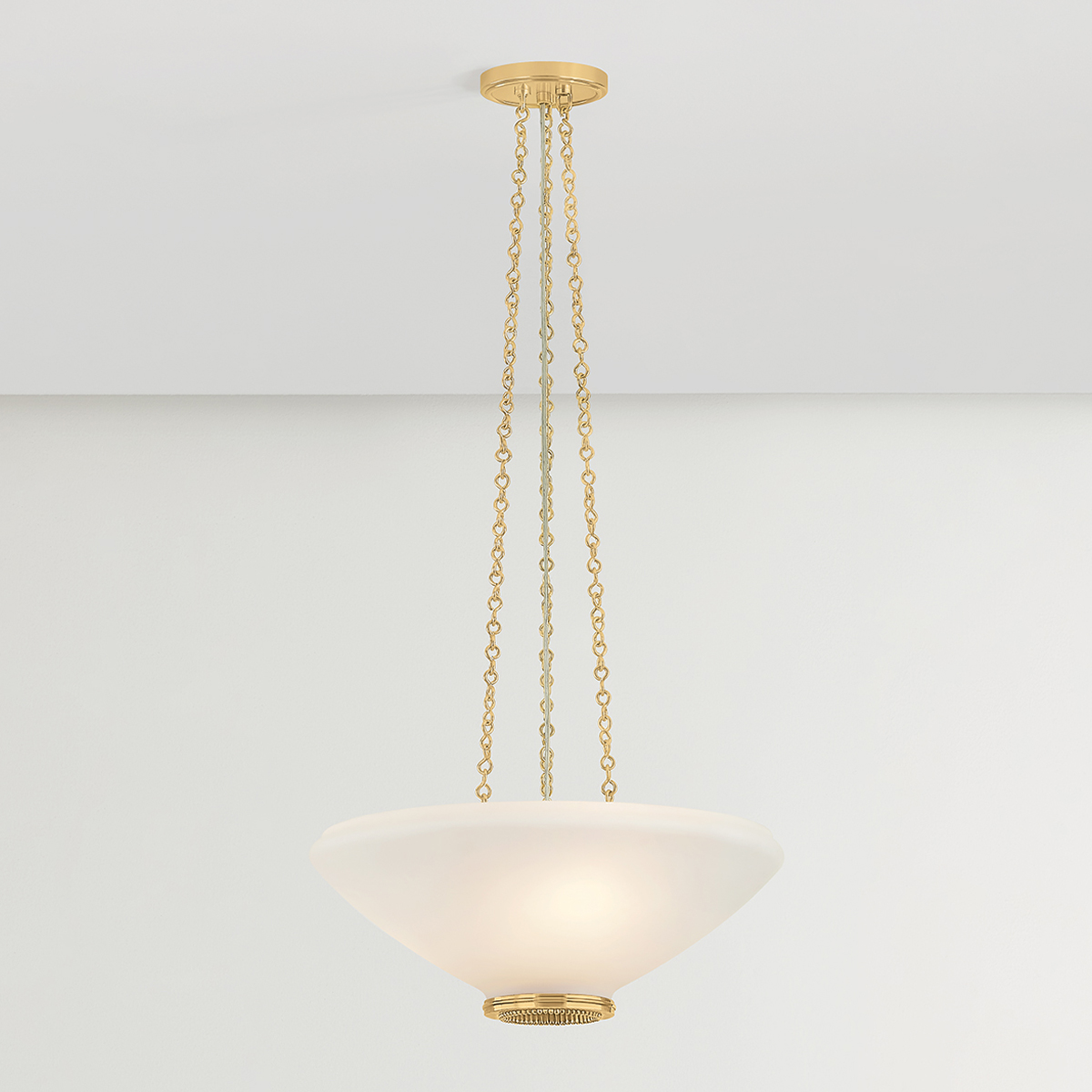 Awosting Pendant - Hudson Valley Lighting
