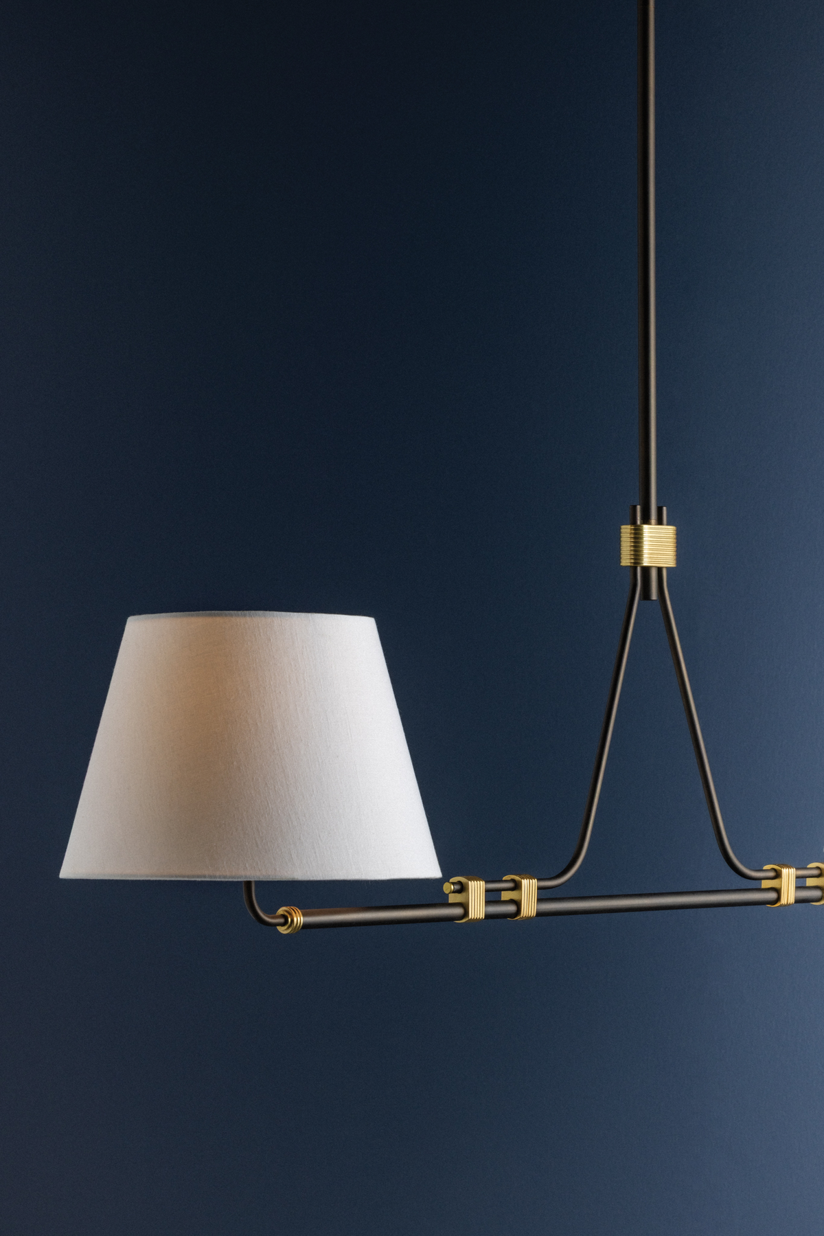 Crown Heights Linear - Hudson Valley Lighting