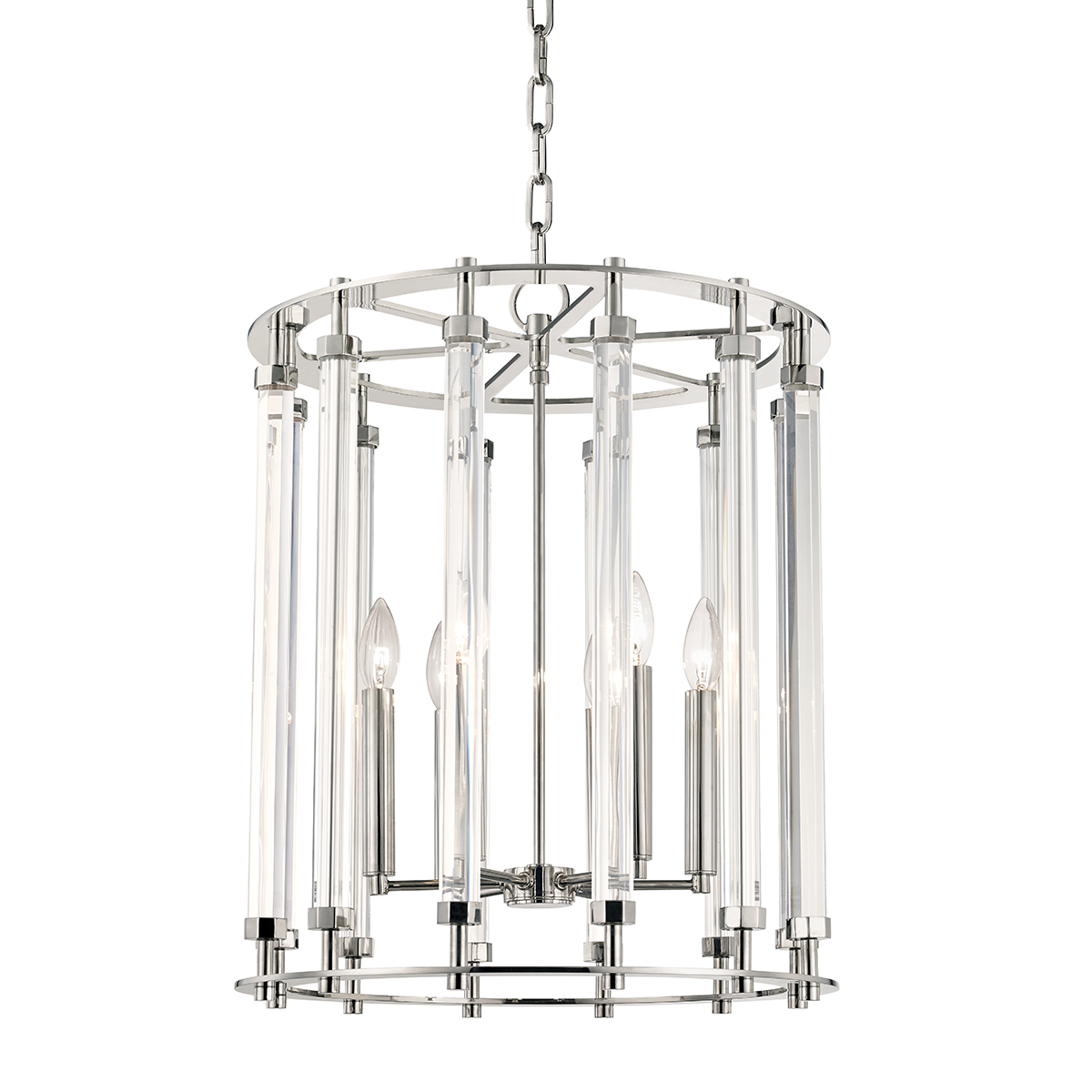 Haddon Lantern - Hudson Valley Lighting