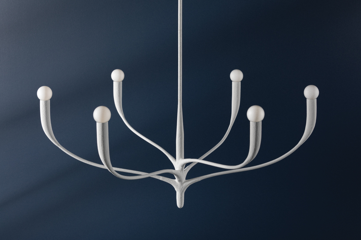 Labra Chandelier - Hudson Valley Lighting