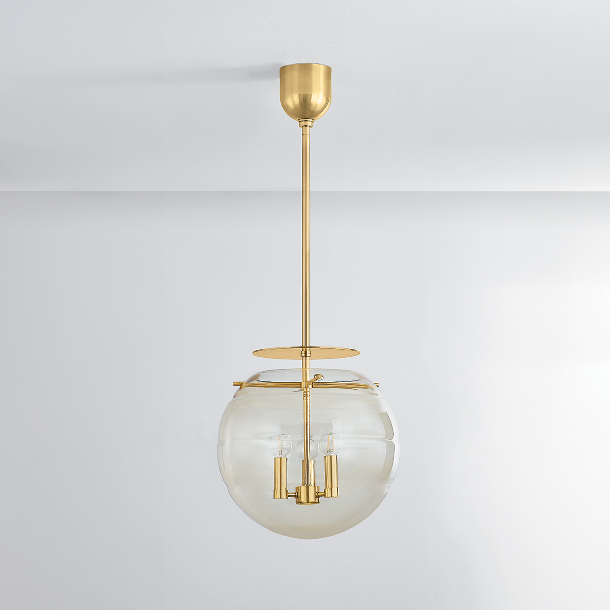 Gill Pendant - Hudson Valley Lighting