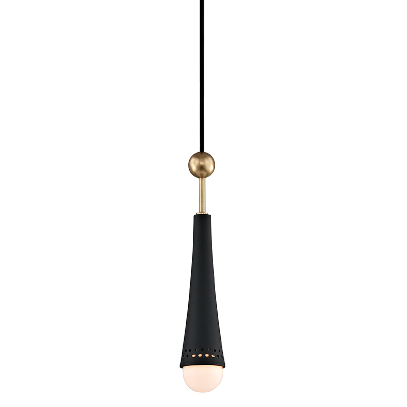 Tupelo Pendant - Hudson Valley Lighting