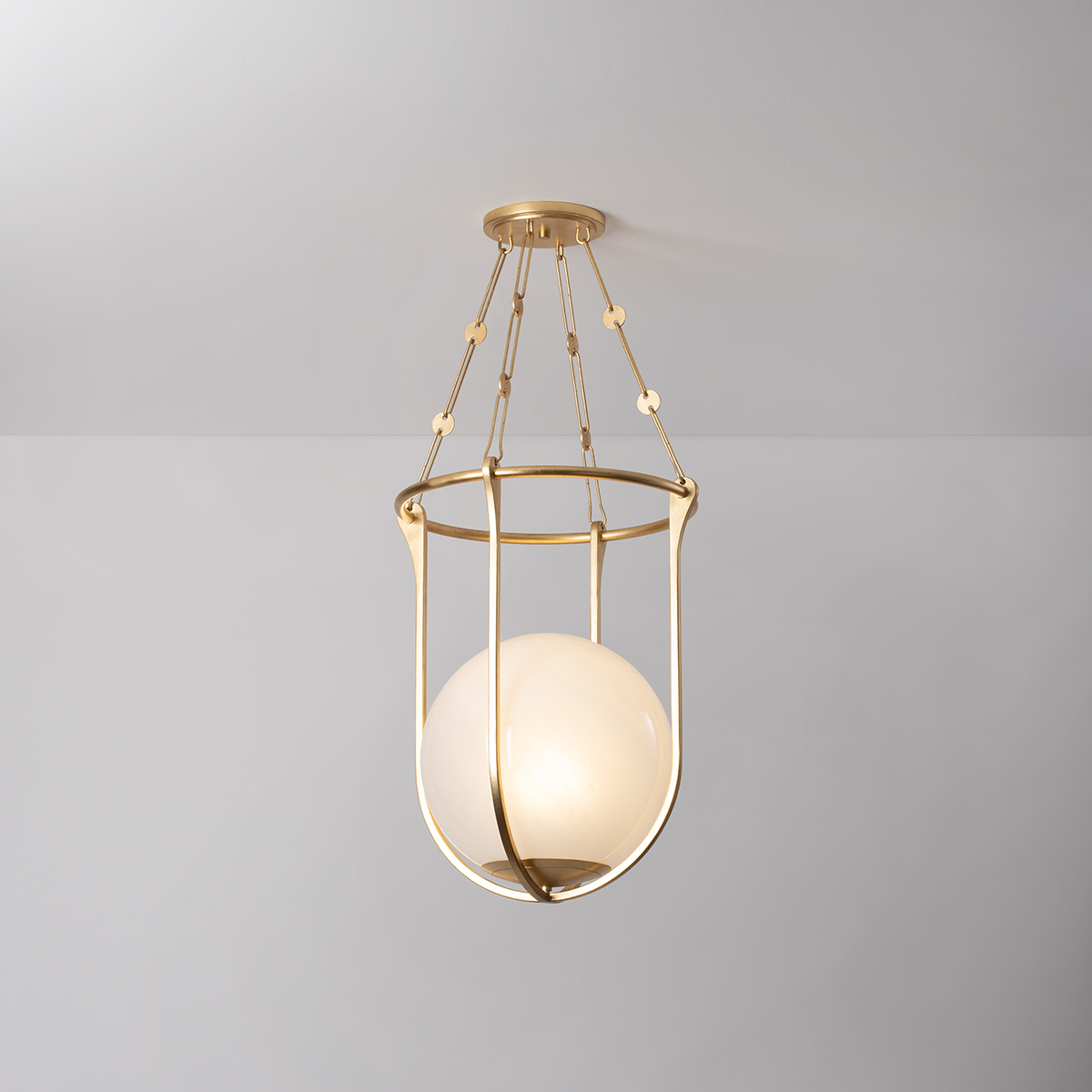 Verbank Lantern - Hudson Valley Lighting