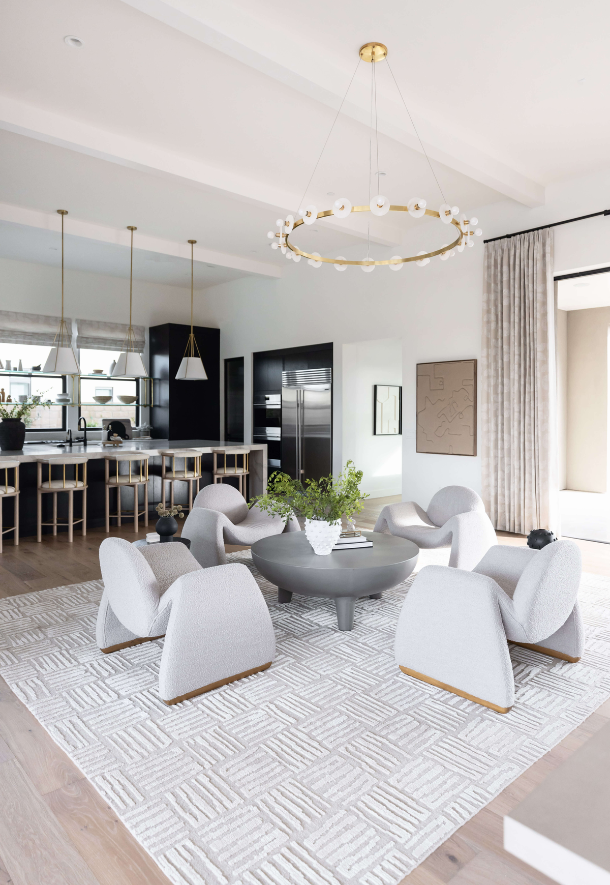Austen Chandelier - Hudson Valley Lighting
