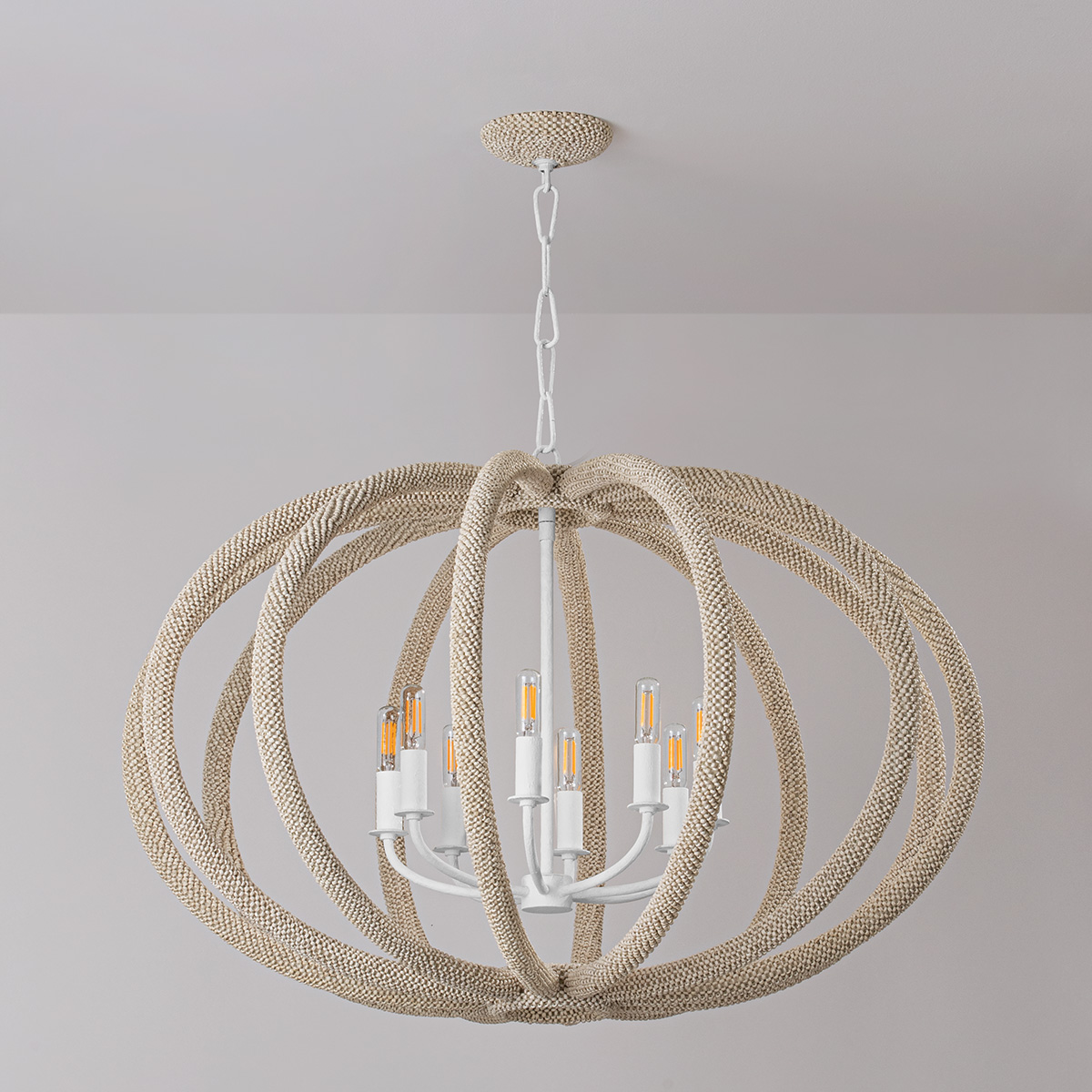 Lewiston Chandelier - Hudson Valley Lighting