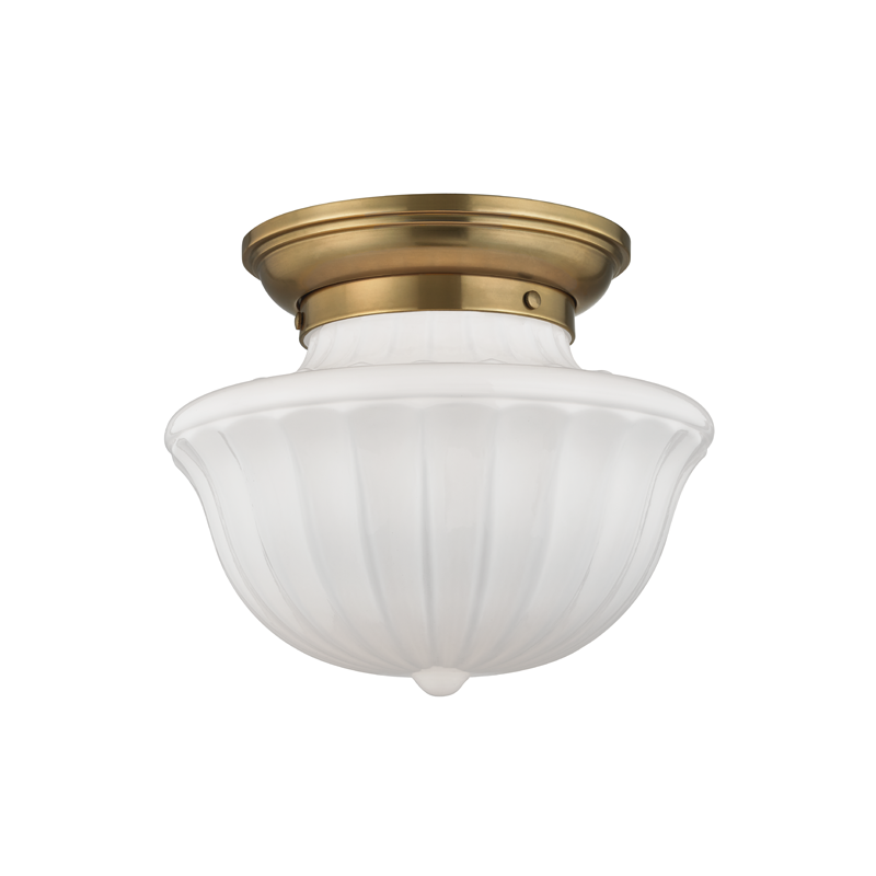 Dutchess Flush Mount - Hudson Valley Lighting