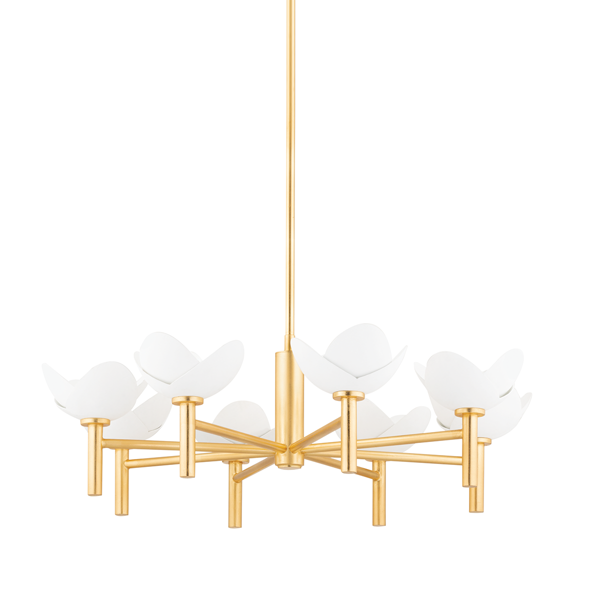 Dawson Chandelier - Hudson Valley Lighting