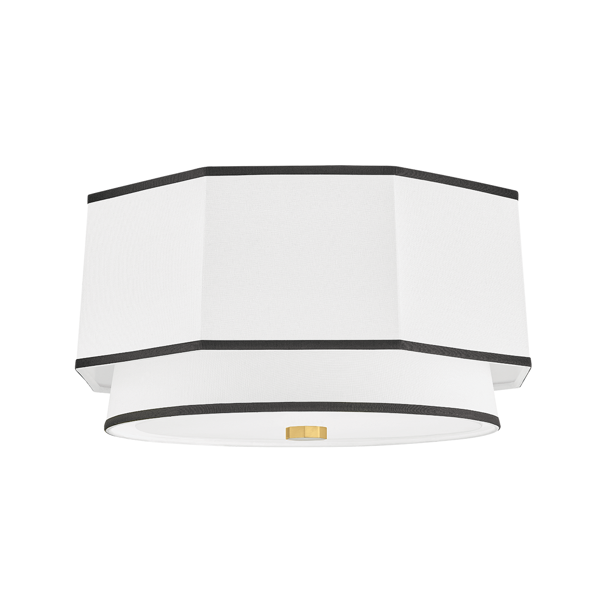 Riverdale Flush Mount - Hudson Valley Lighting