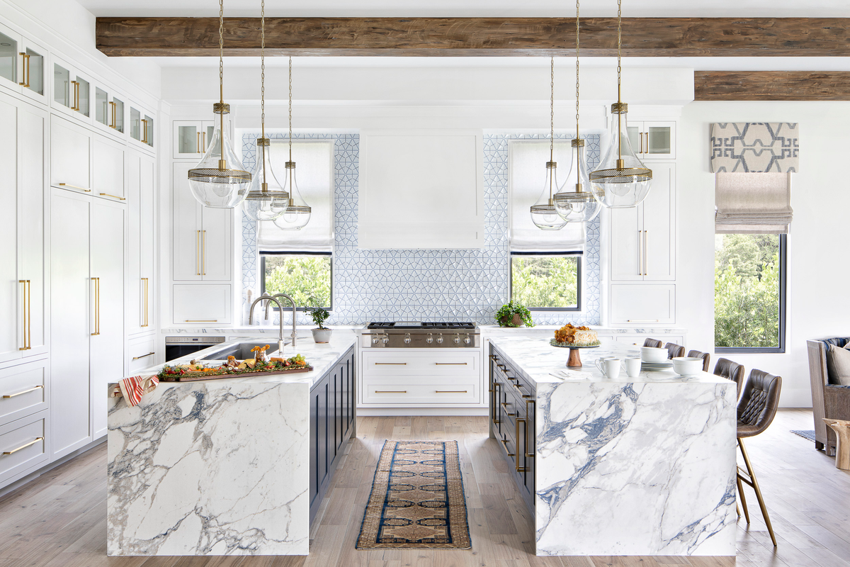 Hagen Pendant - Hudson Valley Lighting