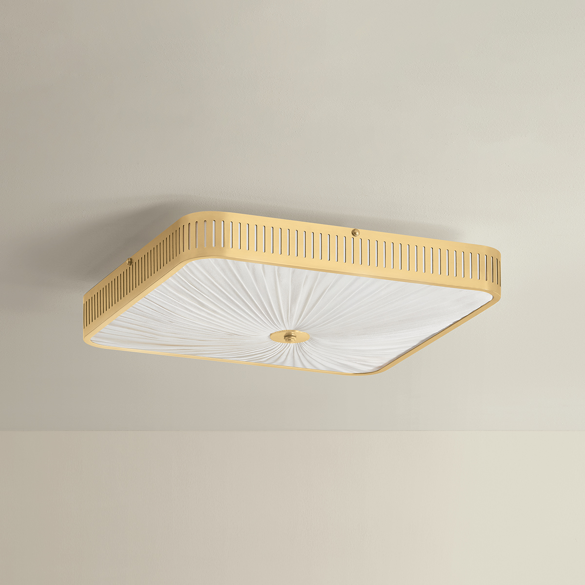 Henri Semi Flush - Hudson Valley Lighting
