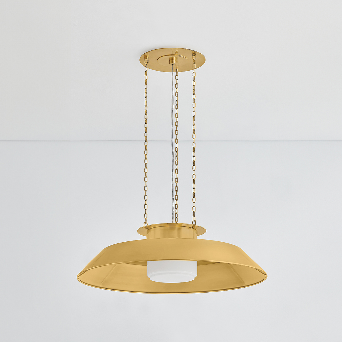 Woodrow Pendant - Hudson Valley Lighting