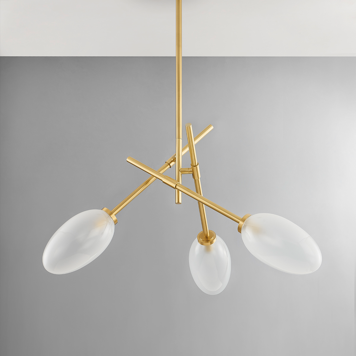 Alberton Chandelier - Hudson Valley Lighting