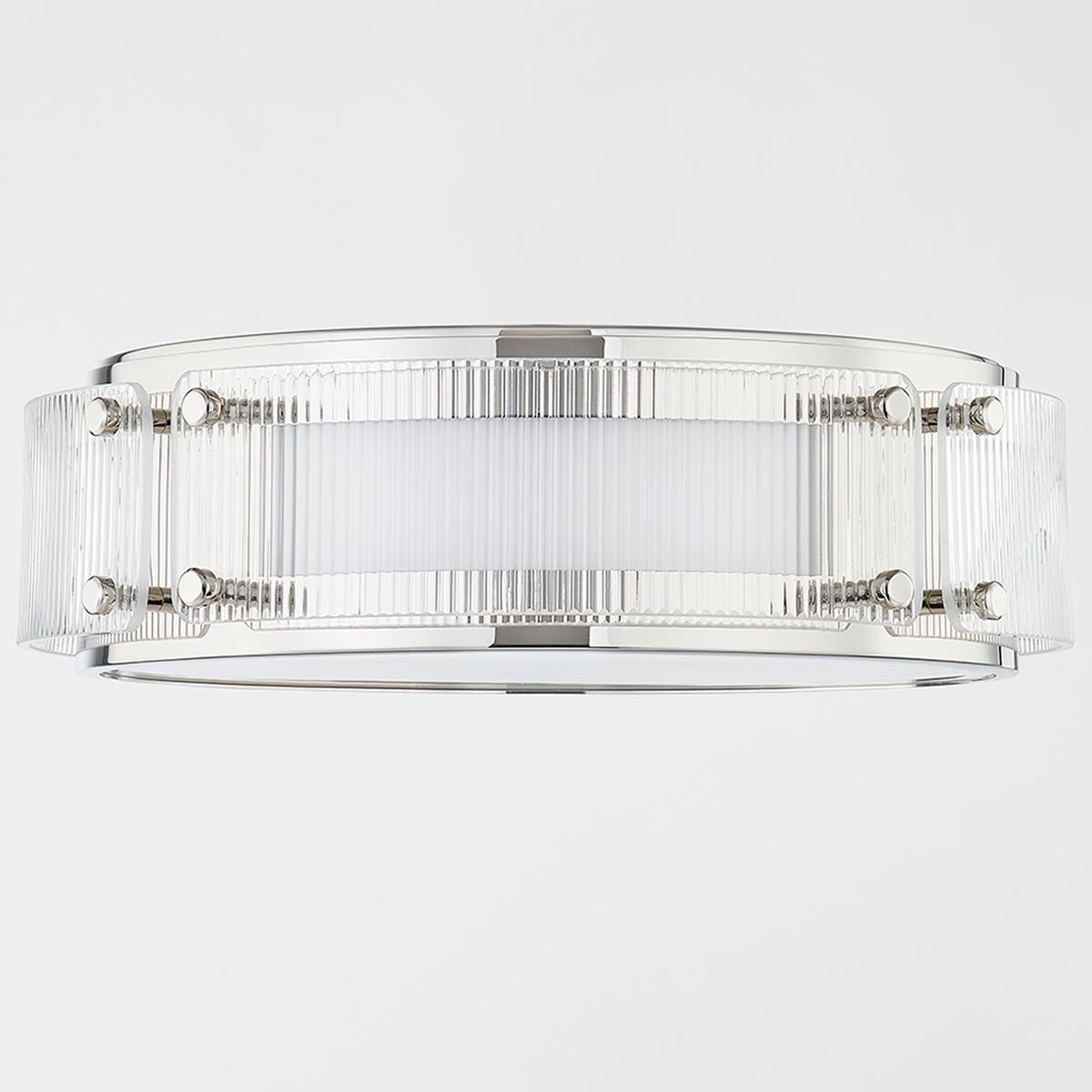 Clifford Flush Mount - Hudson Valley Lighting