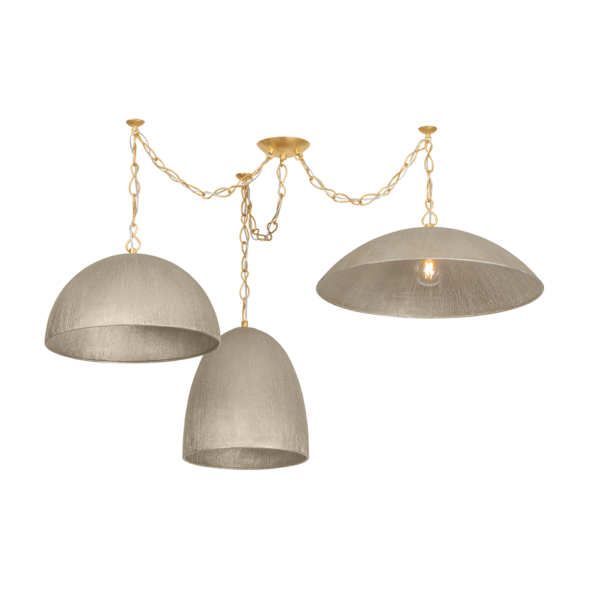 Eve Chandelier - Hudson Valley Lighting