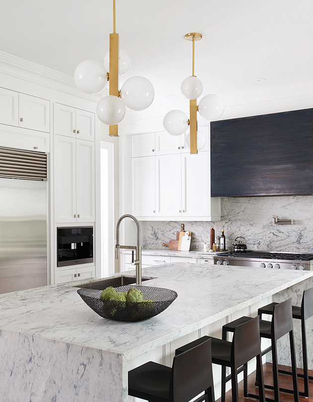 Hinsdale Pendant - Hudson Valley Lighting